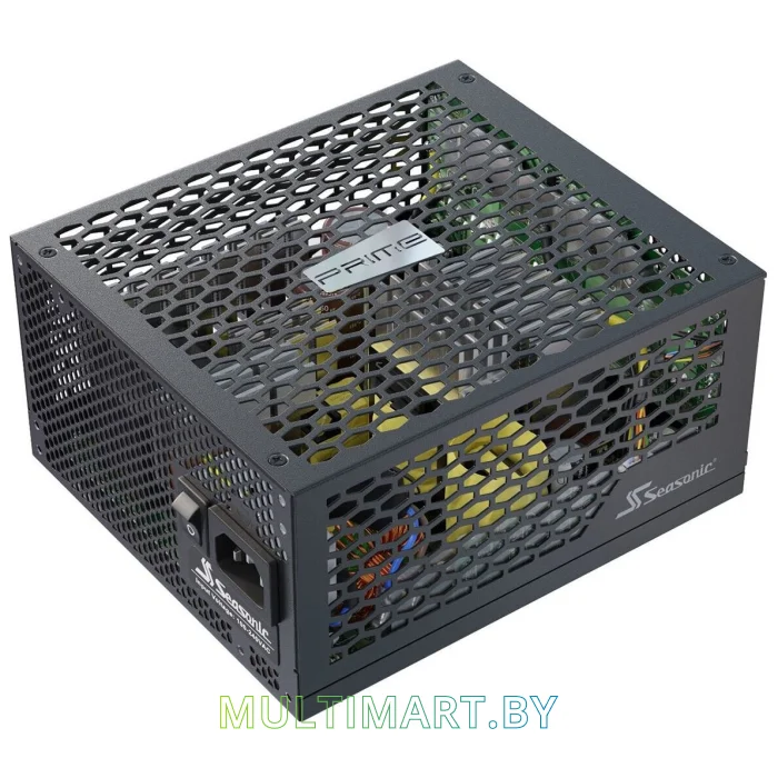 Блок питания Seasonic Prime Fanless TX-700 700W